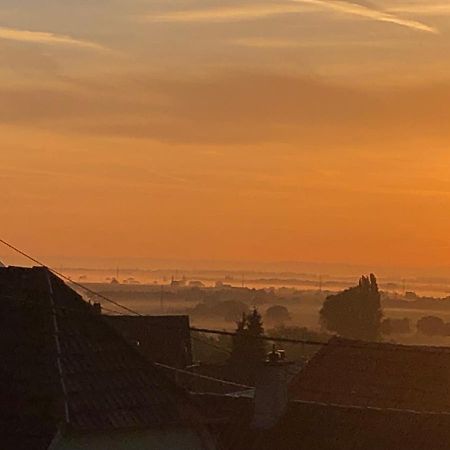 Gaestehaus Susanne Pfaffmann Landau in der Pfalz Exteriör bild