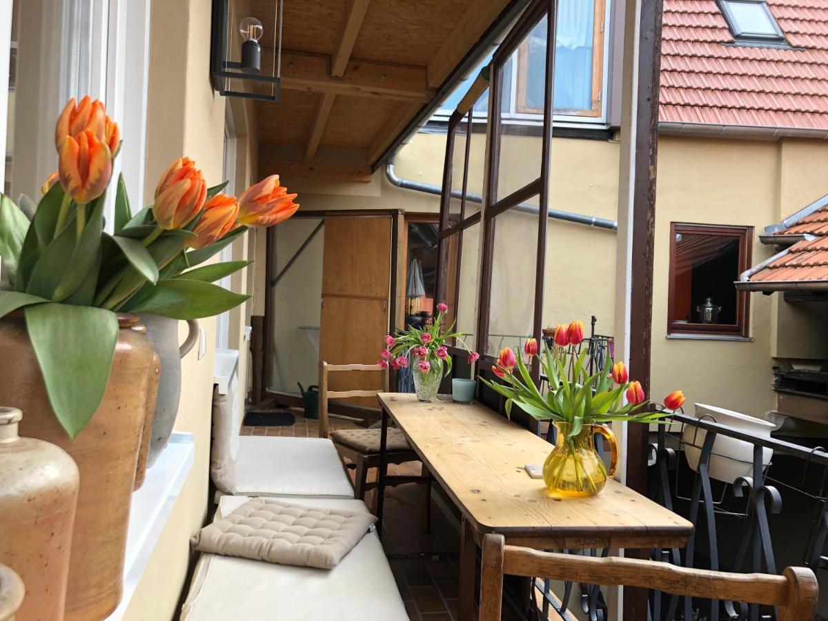 Gaestehaus Susanne Pfaffmann Landau in der Pfalz Exteriör bild