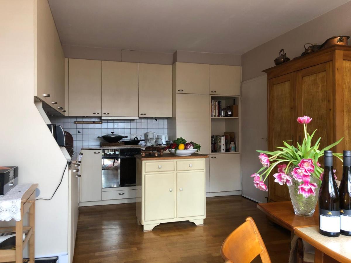 Gaestehaus Susanne Pfaffmann Landau in der Pfalz Exteriör bild
