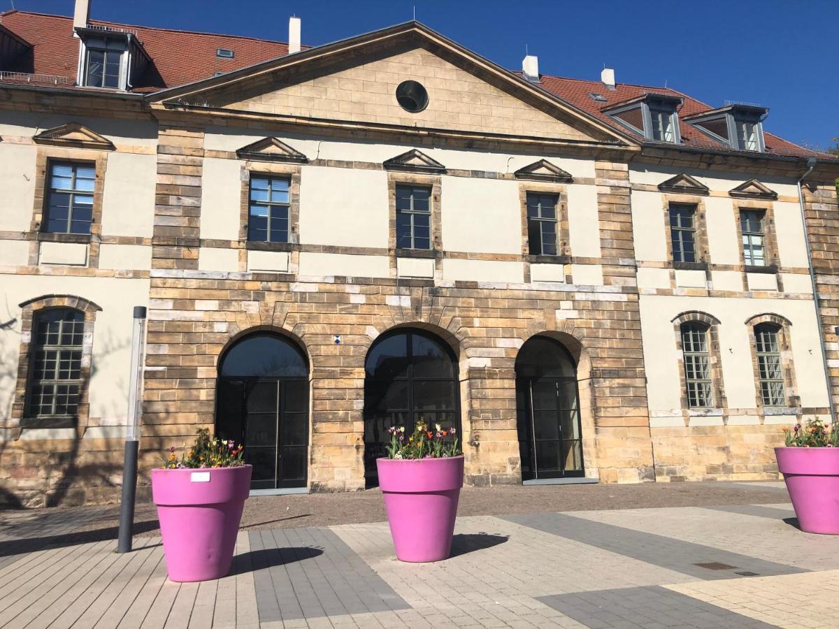 Gaestehaus Susanne Pfaffmann Landau in der Pfalz Exteriör bild