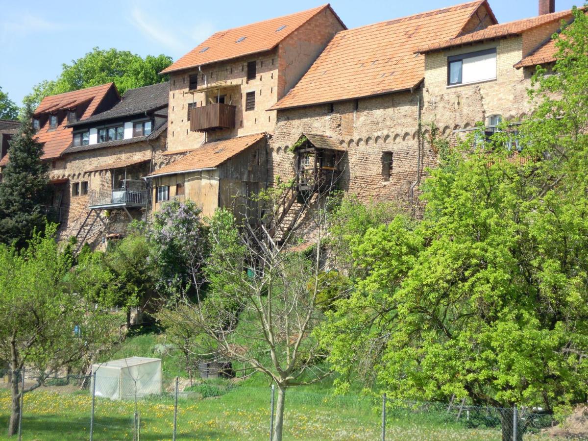 Gaestehaus Susanne Pfaffmann Landau in der Pfalz Exteriör bild