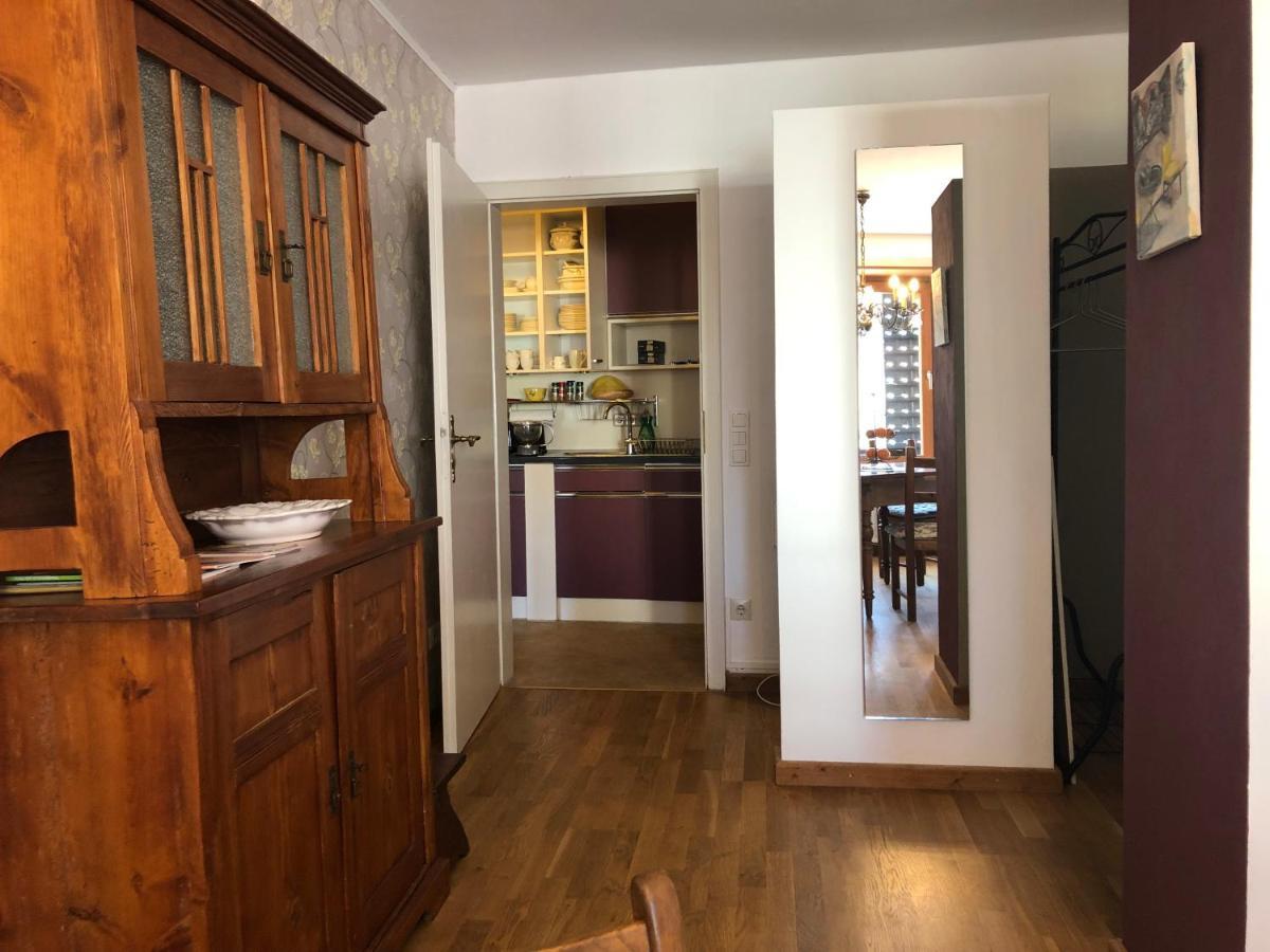 Gaestehaus Susanne Pfaffmann Landau in der Pfalz Exteriör bild
