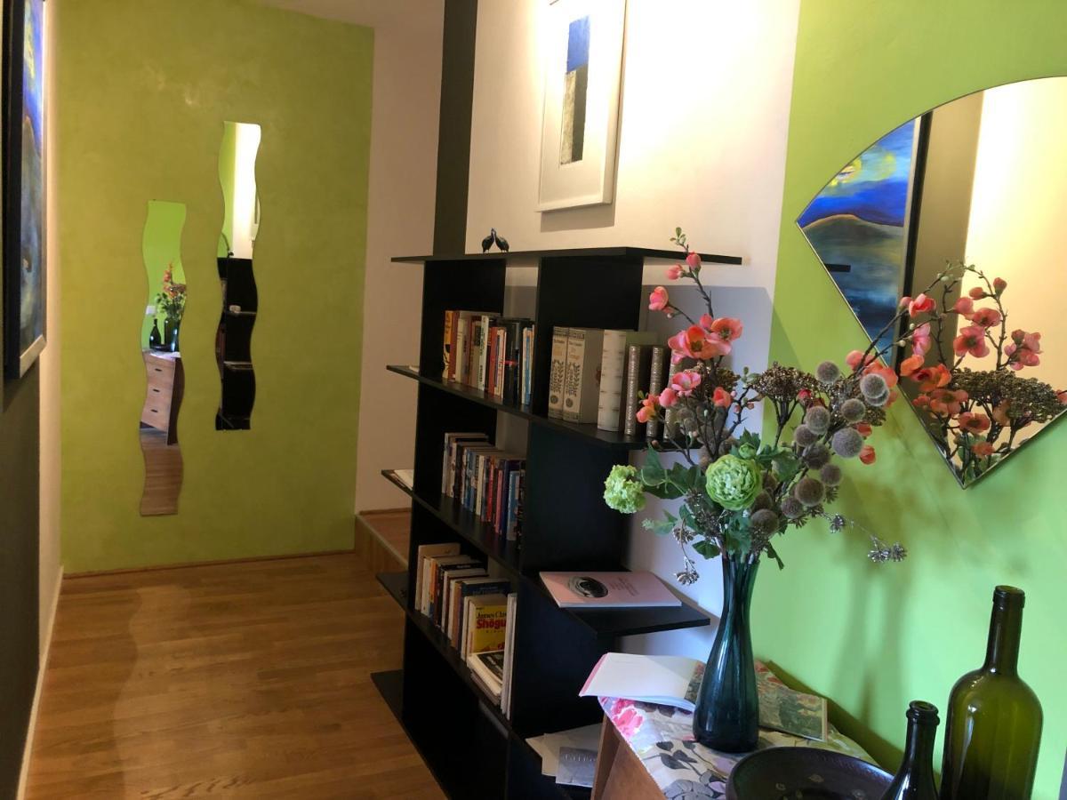 Gaestehaus Susanne Pfaffmann Landau in der Pfalz Exteriör bild