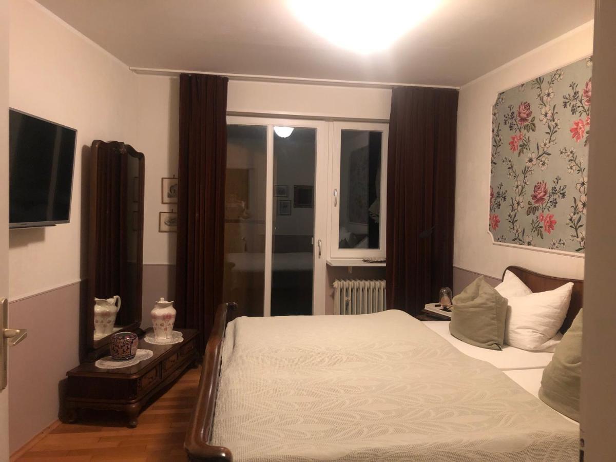 Gaestehaus Susanne Pfaffmann Landau in der Pfalz Exteriör bild