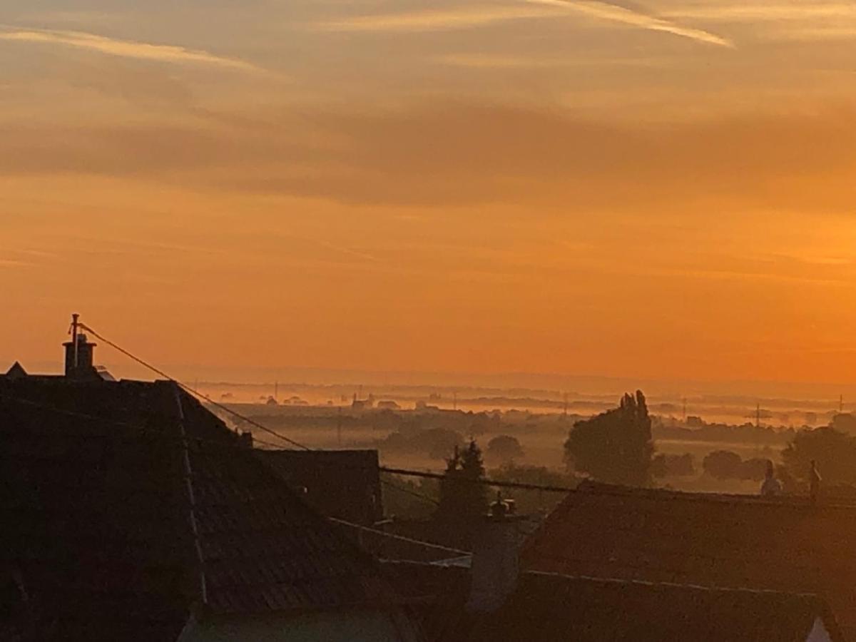 Gaestehaus Susanne Pfaffmann Landau in der Pfalz Exteriör bild